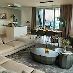 Gemuetliche Mit Pool- Garten Und Sauna By Interhome Apartment *