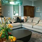 Apartment Gemuetliche Mit Pool- Garten Und Sauna By Interhome Sellin (Rugen)