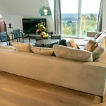 Gemuetliche Mit Pool- Garten Und Sauna By Interhome Apartment Sellin (Rugen)