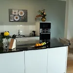 Apartment Gemuetliche Mit Pool- Garten Und Sauna By Interhome *