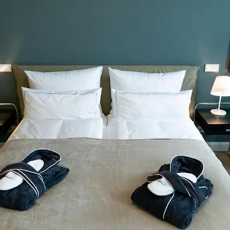 Apartment Gemuetliche Mit Pool- Garten Und Sauna By Interhome *