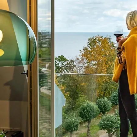 Gemuetliche Mit Pool- Garten Und Sauna By Interhome * Sellin (Rugen)