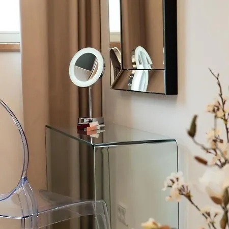 Gemuetliche Mit Pool- Garten Und Sauna By Interhome Apartment Sellin (Rugen)