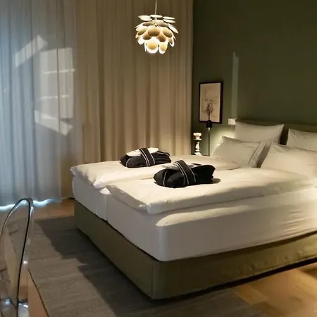 Gemuetliche Mit Pool- Garten Und Sauna By Interhome Apartment