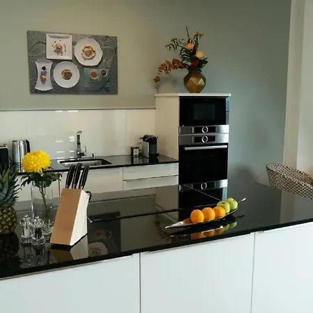 Gemuetliche Mit Pool- Garten Und Sauna By Interhome Apartment *