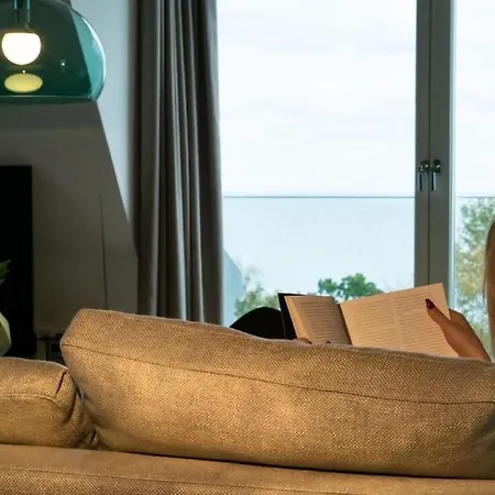 Gemuetliche Mit Pool- Garten Und Sauna By Interhome Sellin (Rugen)