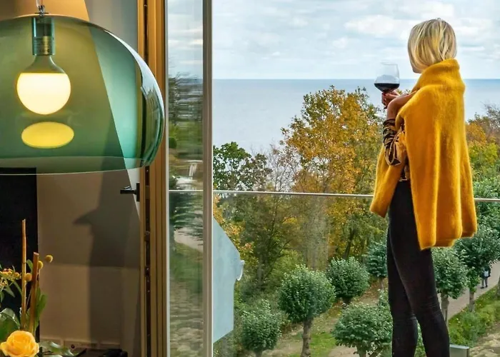 Gemuetliche Mit Pool- Garten Und Sauna By Interhome * Sellin (Rugen)