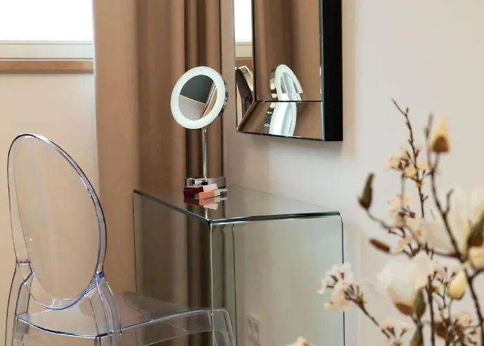 Gemuetliche Mit Pool- Garten Und Sauna By Interhome Apartment Sellin (Rugen)