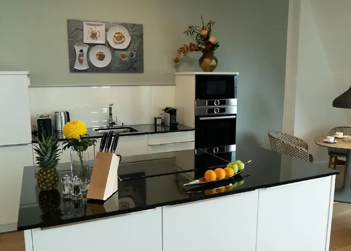 Gemuetliche Mit Pool- Garten Und Sauna By Interhome Apartment *