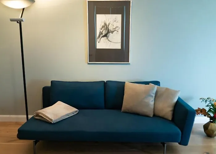 Gemuetliche Mit Pool- Garten Und Sauna By Interhome