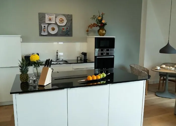 Apartment Gemuetliche Mit Pool- Garten Und Sauna By Interhome *