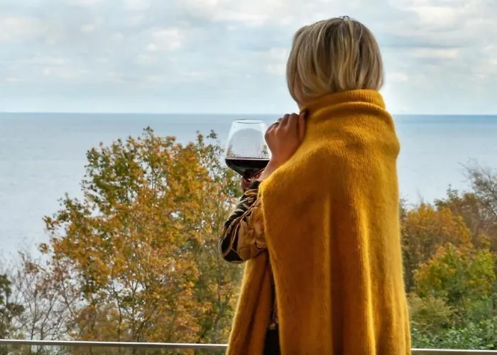 Gemuetliche Mit Pool- Garten Und Sauna By Interhome Apartment *