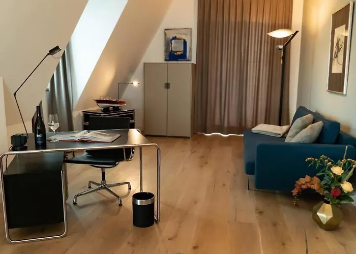 Gemuetliche Mit Pool- Garten Und Sauna By Interhome Sellin (Rugen)