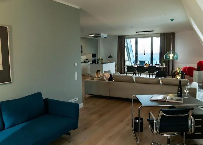 Gemuetliche Mit Pool- Garten Und Sauna By Interhome Sellin (Rugen)