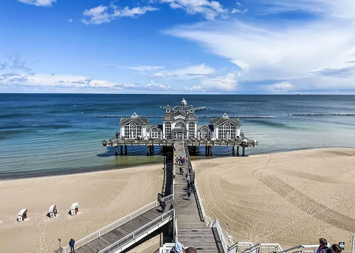 Apartment Gemuetliche Mit Pool- Garten Und Sauna By Interhome