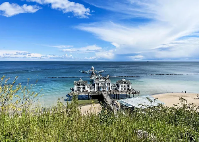 Apartment Gemuetliche Mit Pool- Garten Und Sauna By Interhome