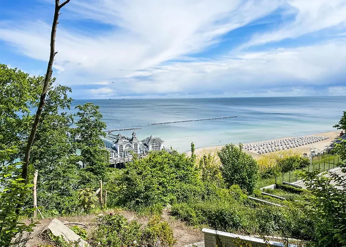 Apartment Gemuetliche Mit Pool- Garten Und Sauna By Interhome *